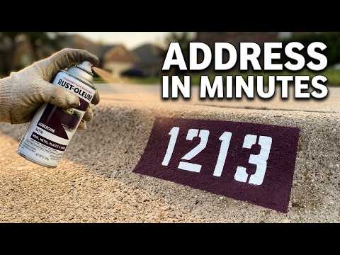 Packages Keep Getting Lost? Try This